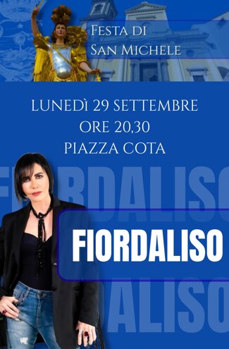 29 settembre